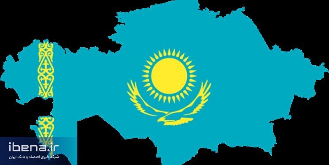 قزاقستان صادرات گاز را متوقف می&zwnj;کند