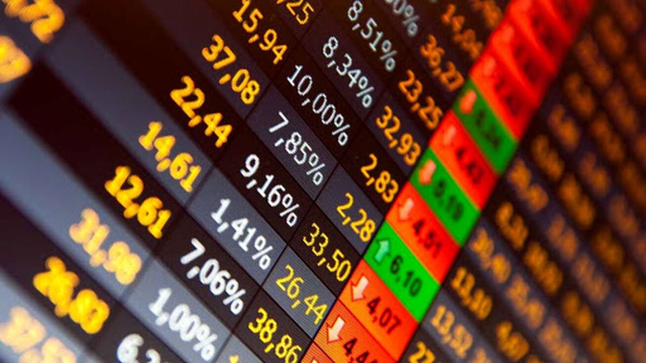 فروش ۶۱ درصد اوراق دولتی در سال ۱۴۰۱ از طریق بورس