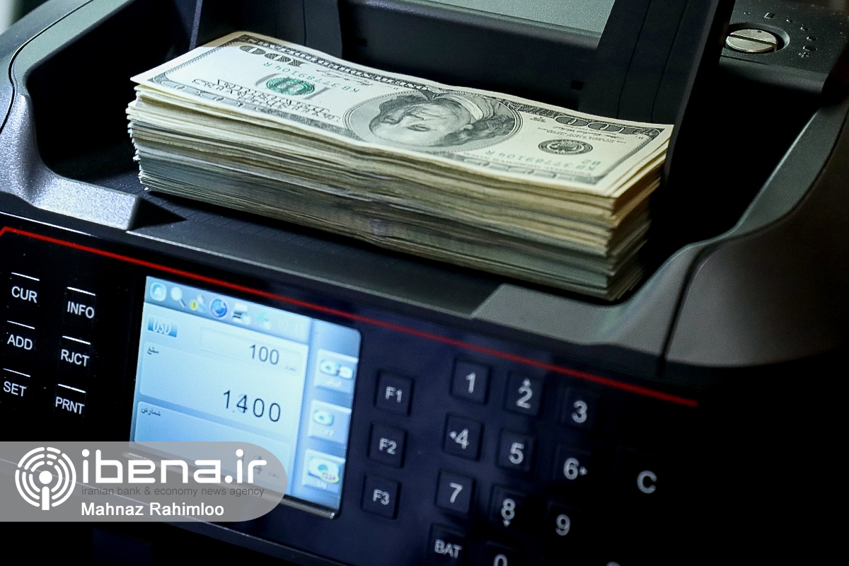 قیمت دلار توافقی به کانال ۲۹ هزار تومان رسید/ بازار ارز بدون مشتری ماند
