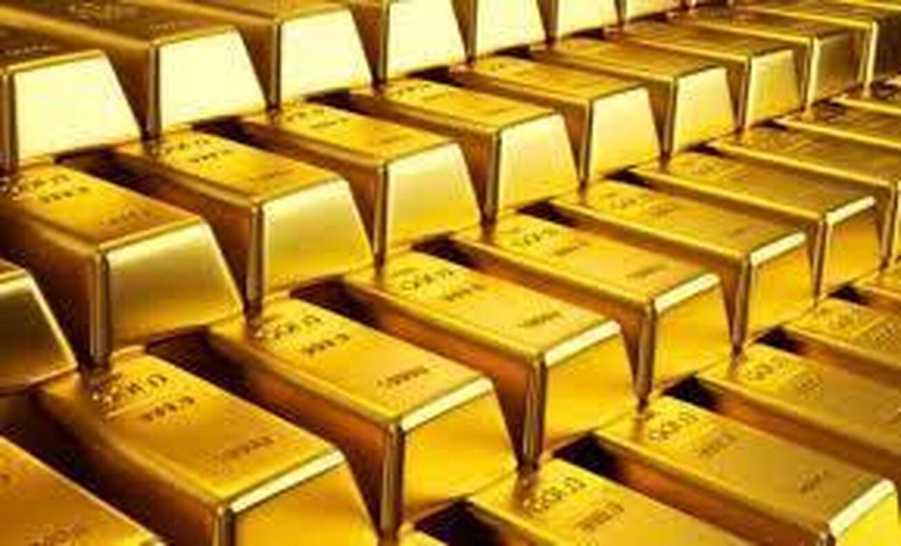 قانون بی&zwnj;سابقه بریتانیا در مورد ذخایر طلای کشور ونزوئلا