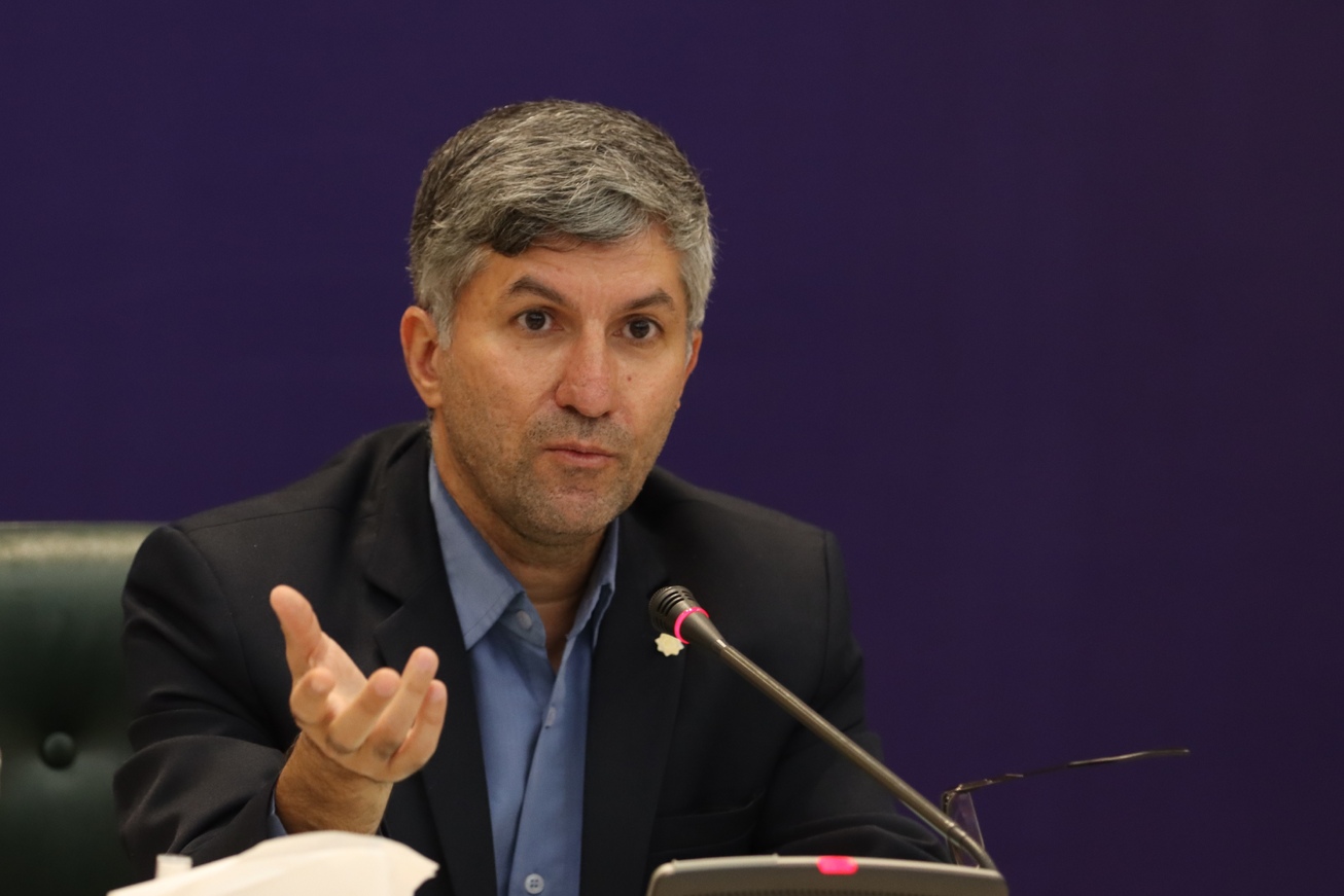 پردازش  ۱۰۰ درصد&zwnj;ی چک&zwnj;ها در محچک/  ۱۴ هزار میلیارد تومان چک رفع مسدودی شد
