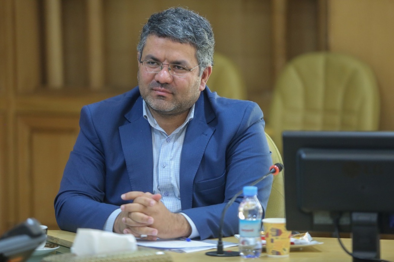 هادی عباسی معاون مسکن و ساختمان وزارت راه و شهرسازی شد