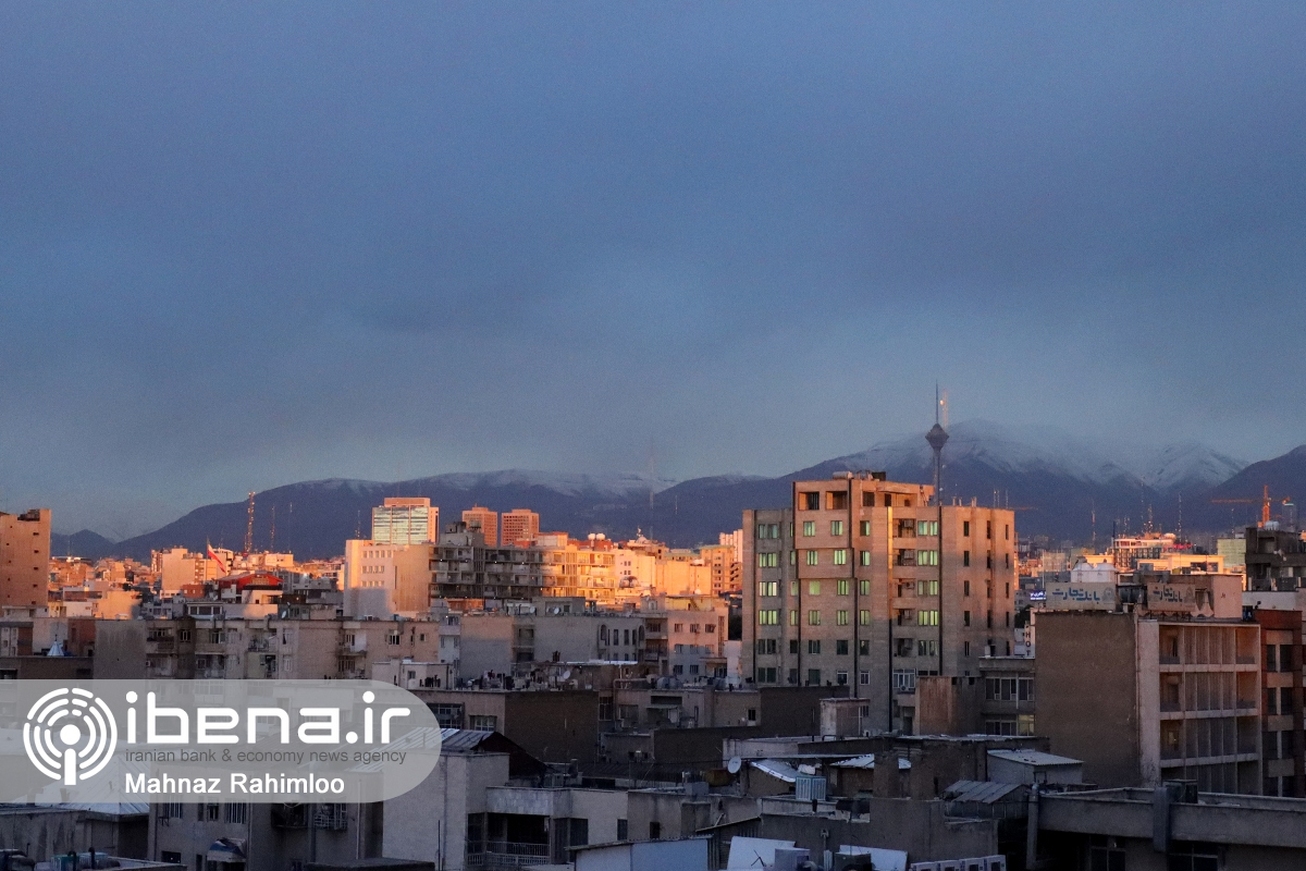 کاهش ۲۴ درصدی معاملات مسکن در پایتخت/ پررونق&zwnj;ترین مناطق تهران کجاست؟