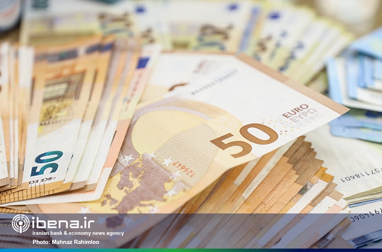 یورو توافقی در کانال ۲۹ تومان قیمت گذاری شد