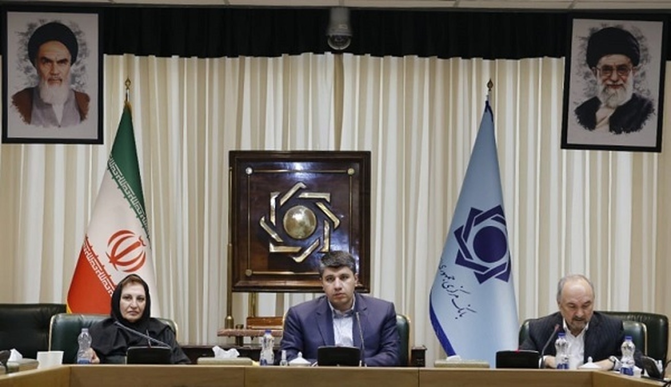 تسهیل تجارت خارجی در دستور کار بانک مرکزی و اتاق بازرگانی بین&zwnj;المللی