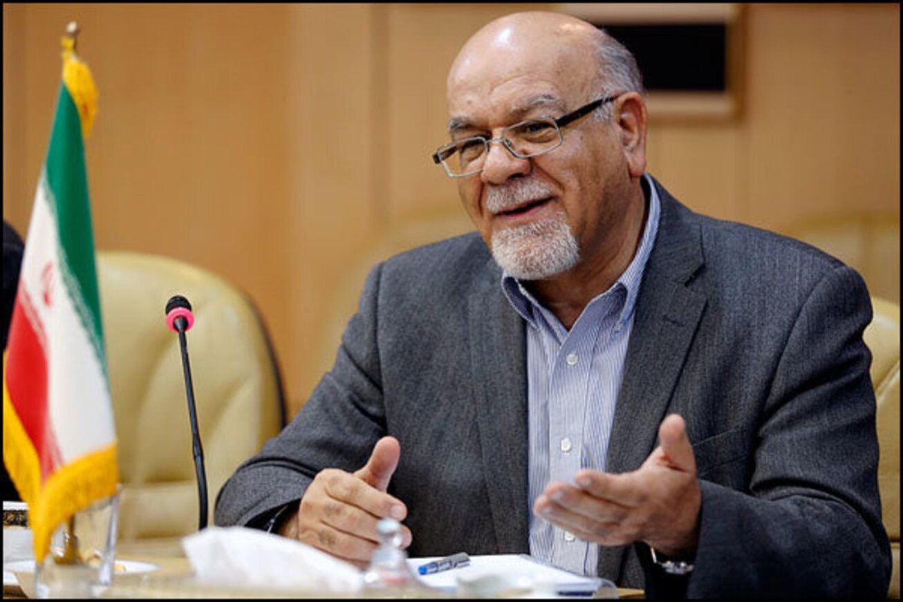 ارایه نقش توسعه گر به صندوق توسعه ملی/ صندوق انتخاب کننده سرمایه گذاری در پروژه&zwnj;ها شود