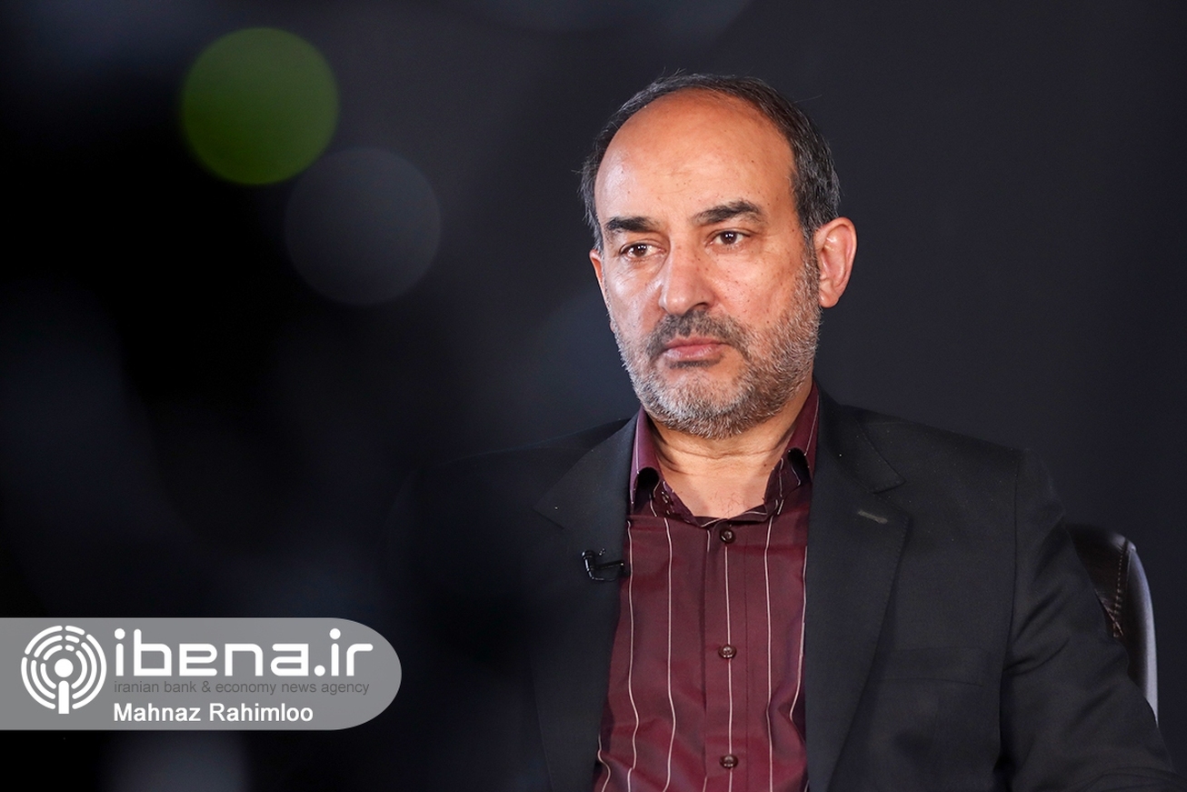 اقتدار بانک مرکزی جلوی خلق پول بی&zwnj;رویه را می&zwnj;گیرد/ افزایش توان نظارتی بانک مرکزی بر بانک&zwnj;ها