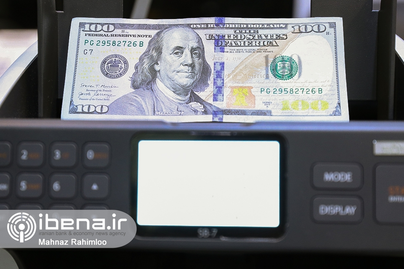قیمت دلار و یورو در بازار توافقی چقدر شد؟
