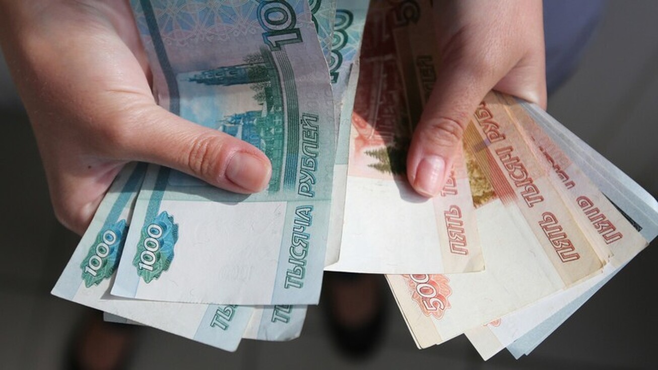 روبل؛ جانشین رسمی هریونیا در مناطق سابق اوکراین