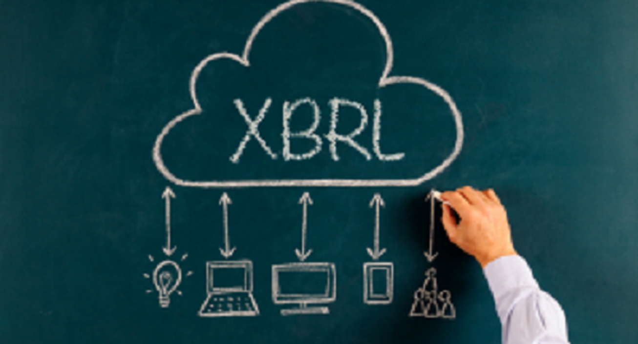 XBRL عامل جذب سرمایه