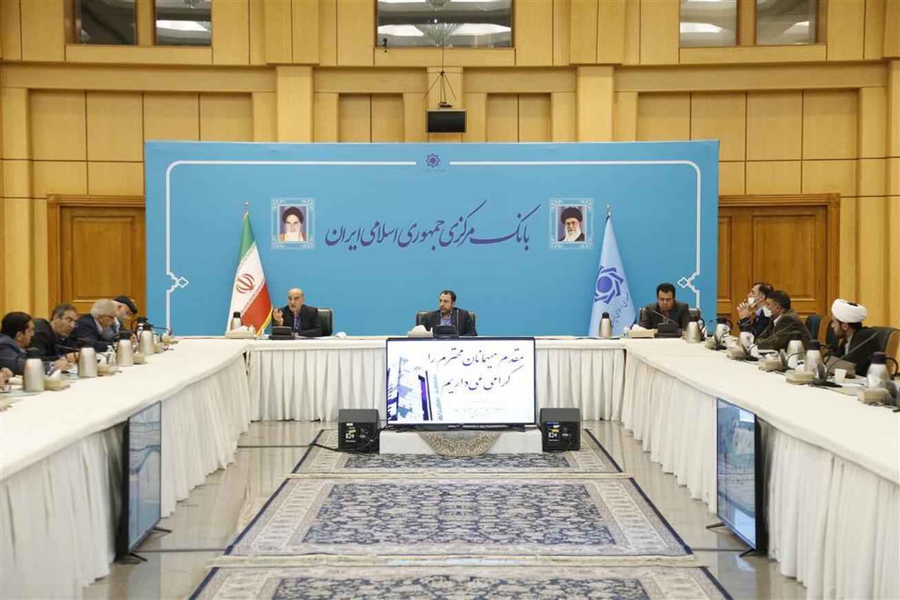 اضافه برداشت بدون ضابطه از بانک مرکزی ممنوع است