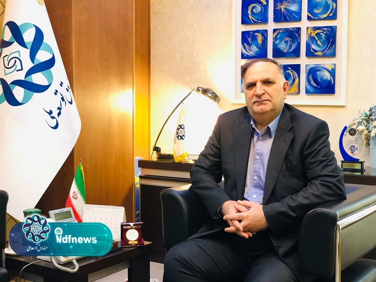 اقدامات اجرایی صندوق توسعه ملی در باز پس&zwnj;گیری مطالبات/ از انسداد حساب بانک&zwnj;ها تا توقیف اموال پیش می رویم