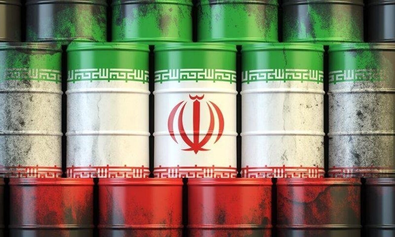 درآمد نفتی ایران امسال ۸ برابر شد