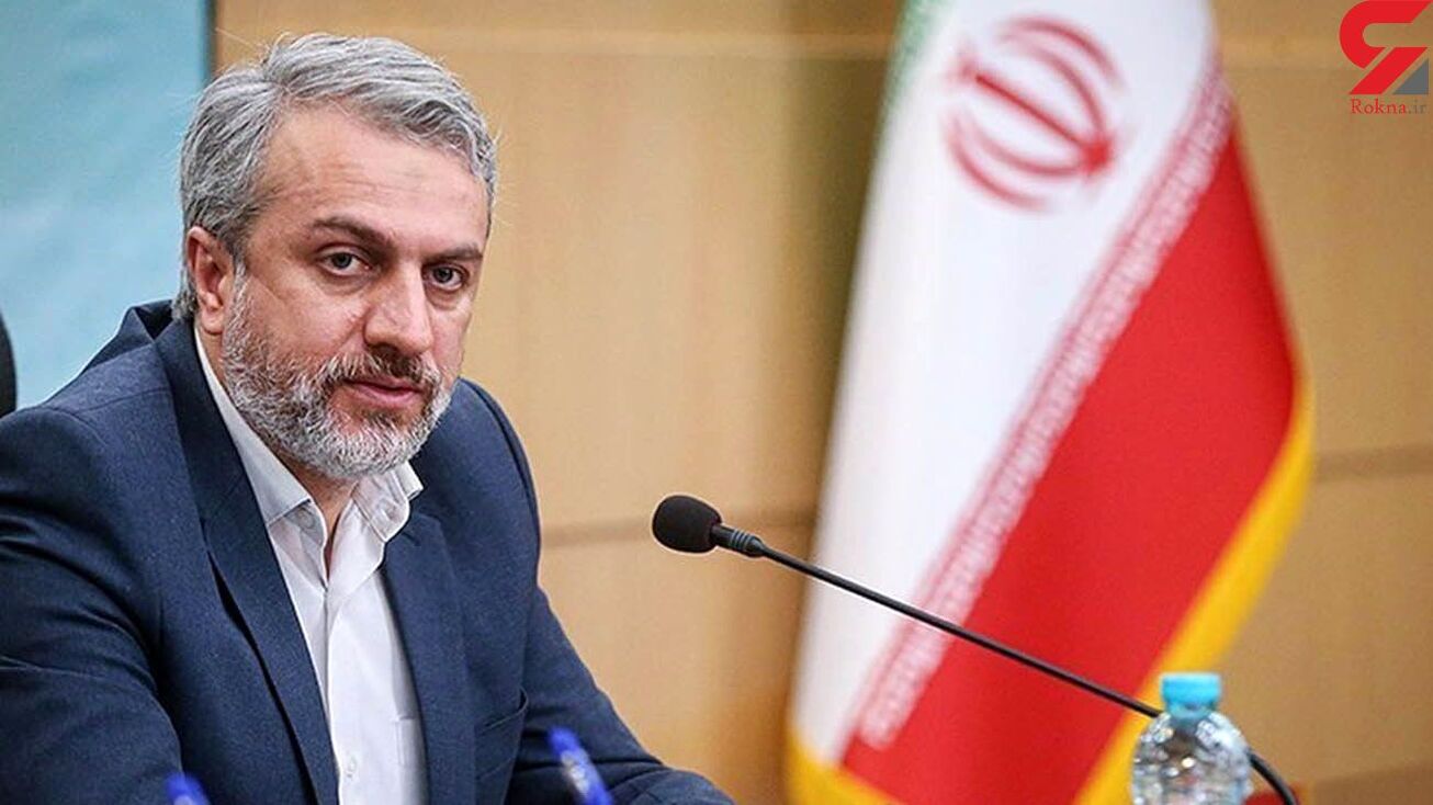 اظهارنظر جدید وزیر صمت درباره واگذاری دو غول خودروسازی/ قرعه کشی حذف می&zwnj;شود؟