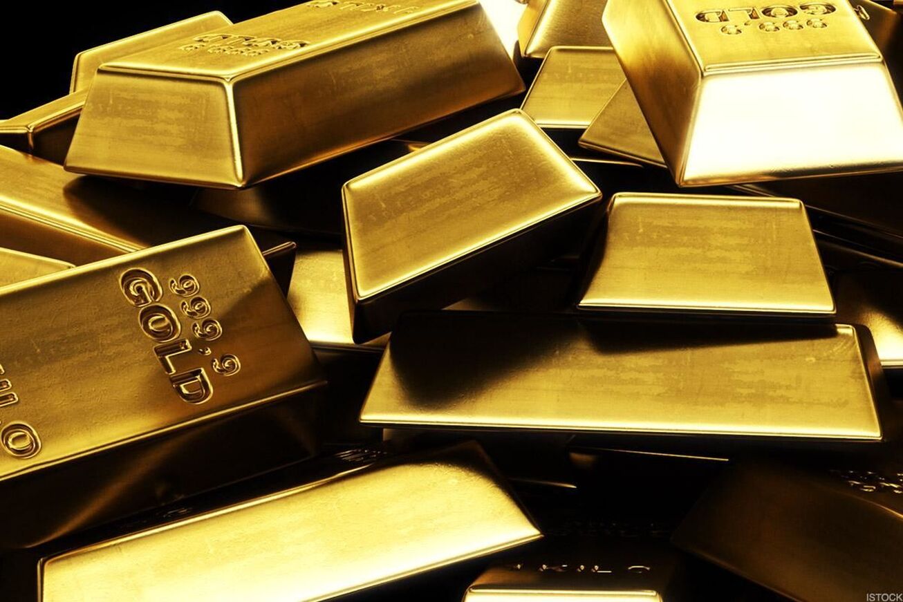 پیش&zwnj;بینی بازار&zwnj; جهانی طلا