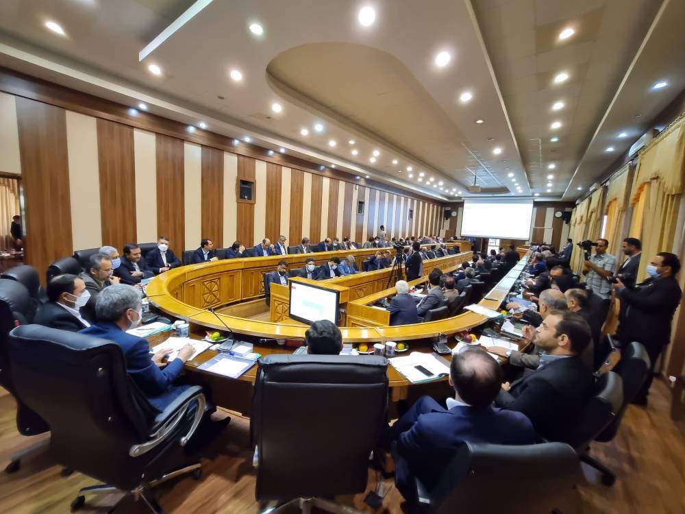 تنوعبخشی به ابزارهای تأمین مالی در دستور کار بانک مرکزی / تجربه تلخ تورم ناشی از خلق پول نباید تکرار شود/ بانکها نقدینگی مورد نیاز را با فروش اموال مازاد تأمین کنند تنوعبخشی به ابزارهای تأمین مالی در دستور کار بانک مرکزی / تجربه تلخ تورم ناشی از خلق پول نباید تکرار شود/ بانکها نقدینگی مورد نیاز را با فروش اموال مازاد تأمین کنند
