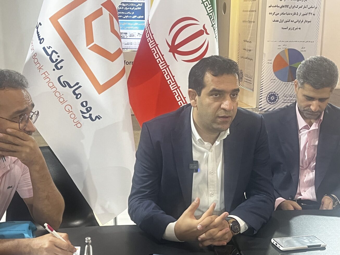 فشار تامین مالی مسکن روی یک بانک نباشد/ صندوق&zwnj;ها باید توسعه یابد