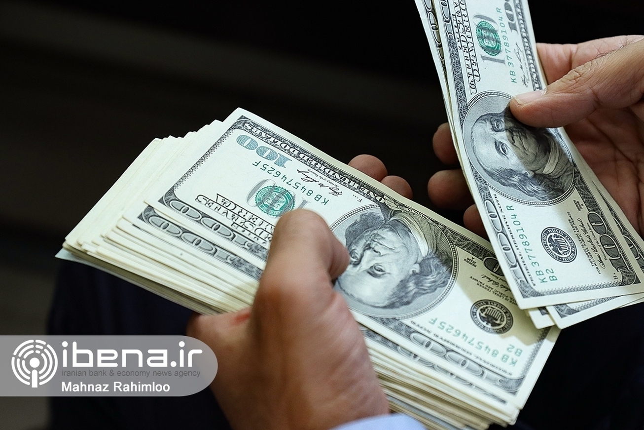 امکان خرید ارز توافقی از شعب بانکی فراهم شد