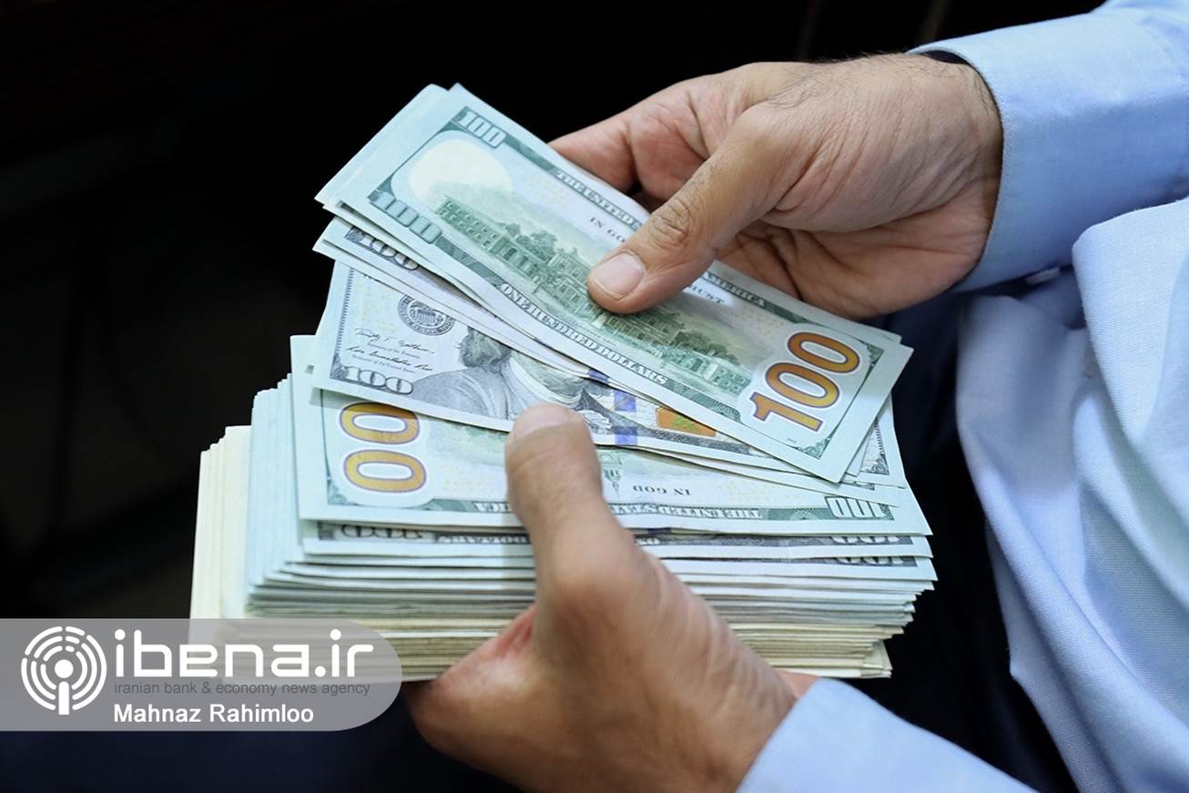 ثبات&zwnj;بخشی بانک مرکزی به بازار ارز با تقویت عرضه بدون ارزپاشی