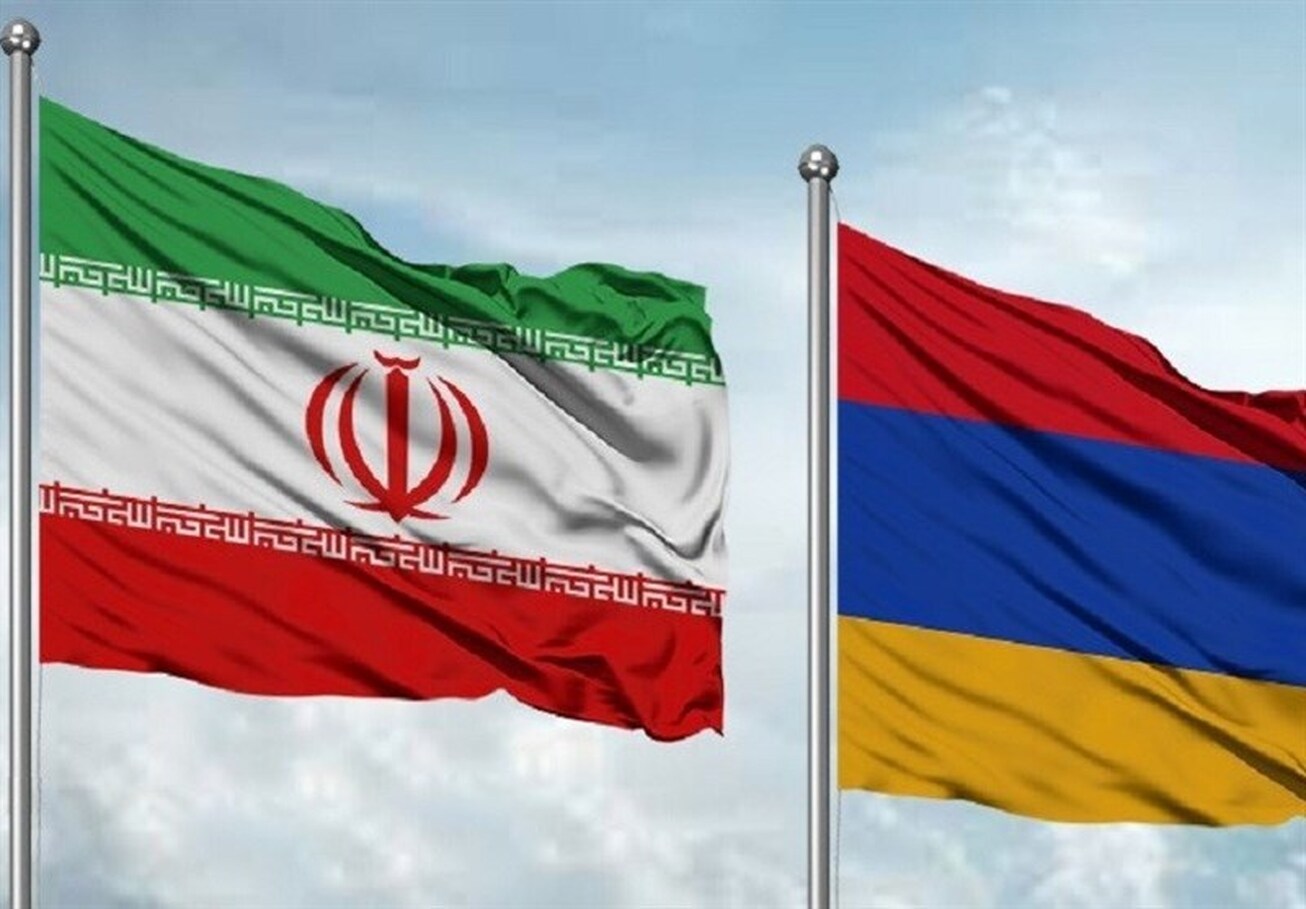 تجارت ایران و ارمنستان ۳ برابر می&zwnj;شود