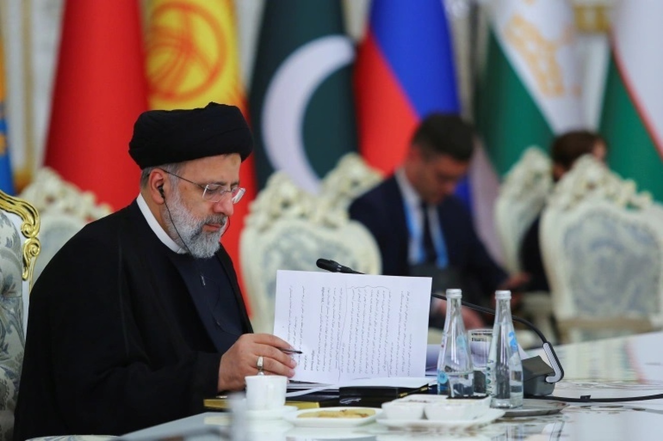 آیا ایران مناسبات اقتصادی-امنیتی پیمان شانگ&zwnj;های را بر هم خواهد زد؟