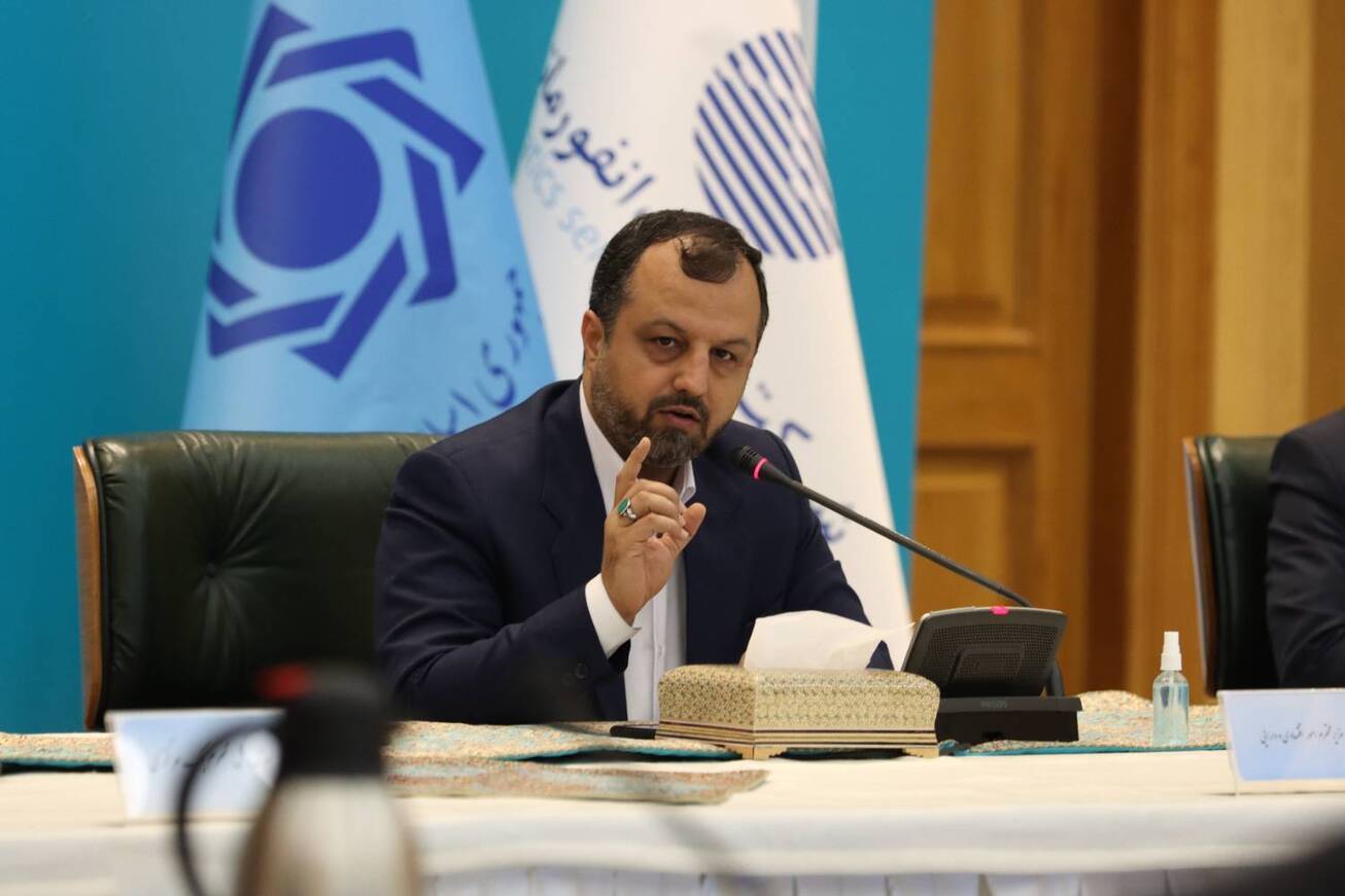 فرآیند تولید، با چک الکترونیک تسهیل می&zwnj;شود