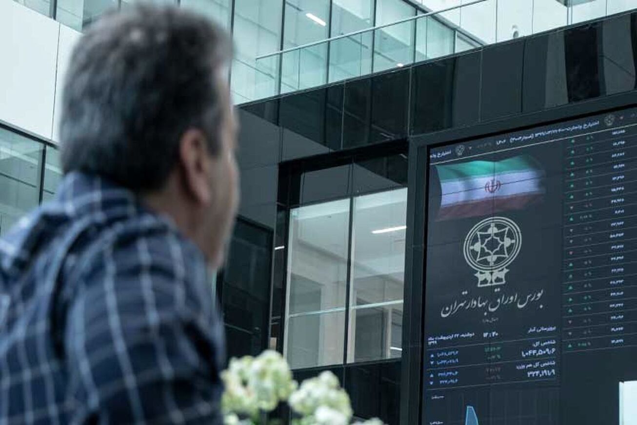 پیش بینی روند شاخص کل بورس در ۱۲۰ روز آینده