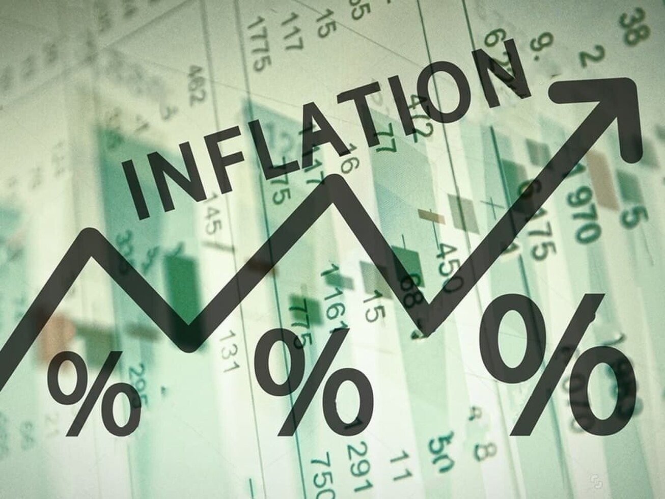 کدامیک از کشورها بیشترین و کمترین تورم را دارند؟