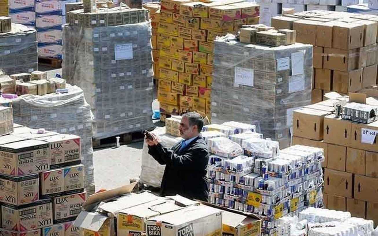 فروش ۱۰۱ میلیارد تومانی در مزایده اموال تملیکی