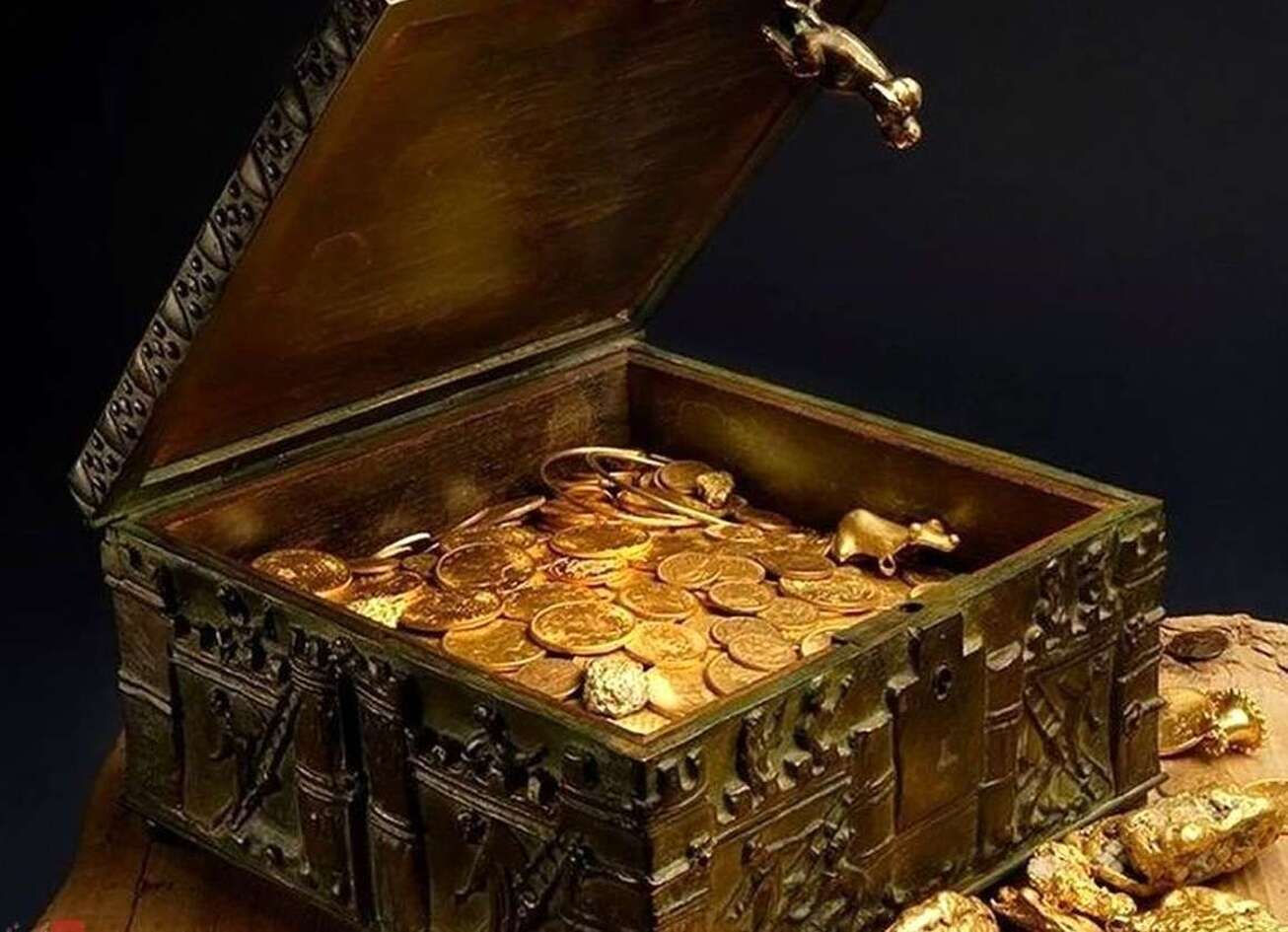 آغاز معاملات ثانویه هشتمین &laquo;صندوق سرمایه&zwnj;گذاری طلا&raquo; از امروز