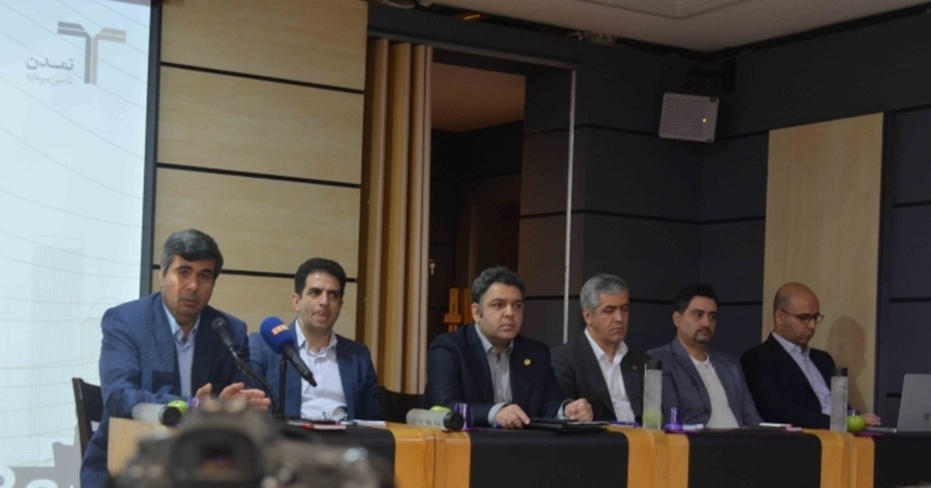 فین&zwnj;تک&zwnj;ها پل ارتباطی بین بازار پول و سرمایه
