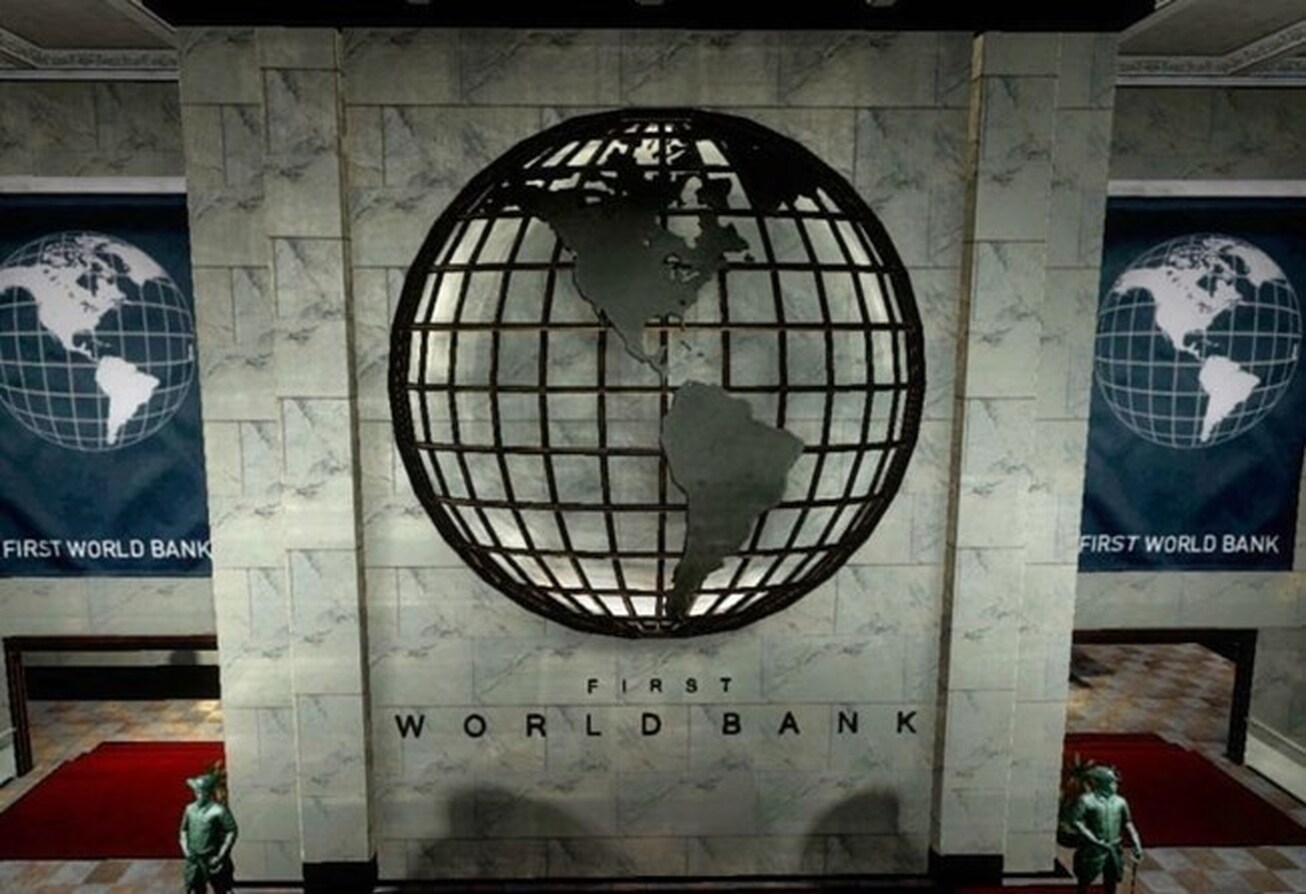 پیش&zwnj;بینی بانک جهانی درباره کاهش قیمت انرژی در سال ۲۰۲۳