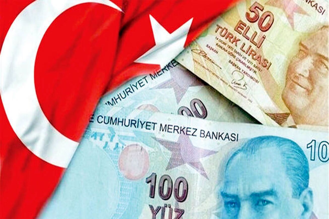 افزایش نرخ تورم مورد انتظار ترکیه پس&zwnj; از کاهش دوباره نرخ بهره