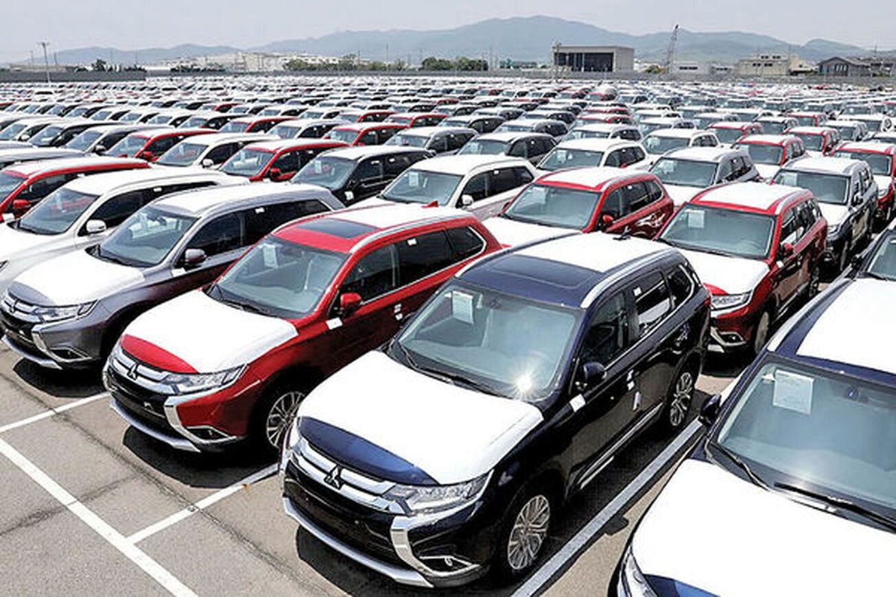 بانک مرکزی آماده&zwnj; تامین ارز واردات خودرو