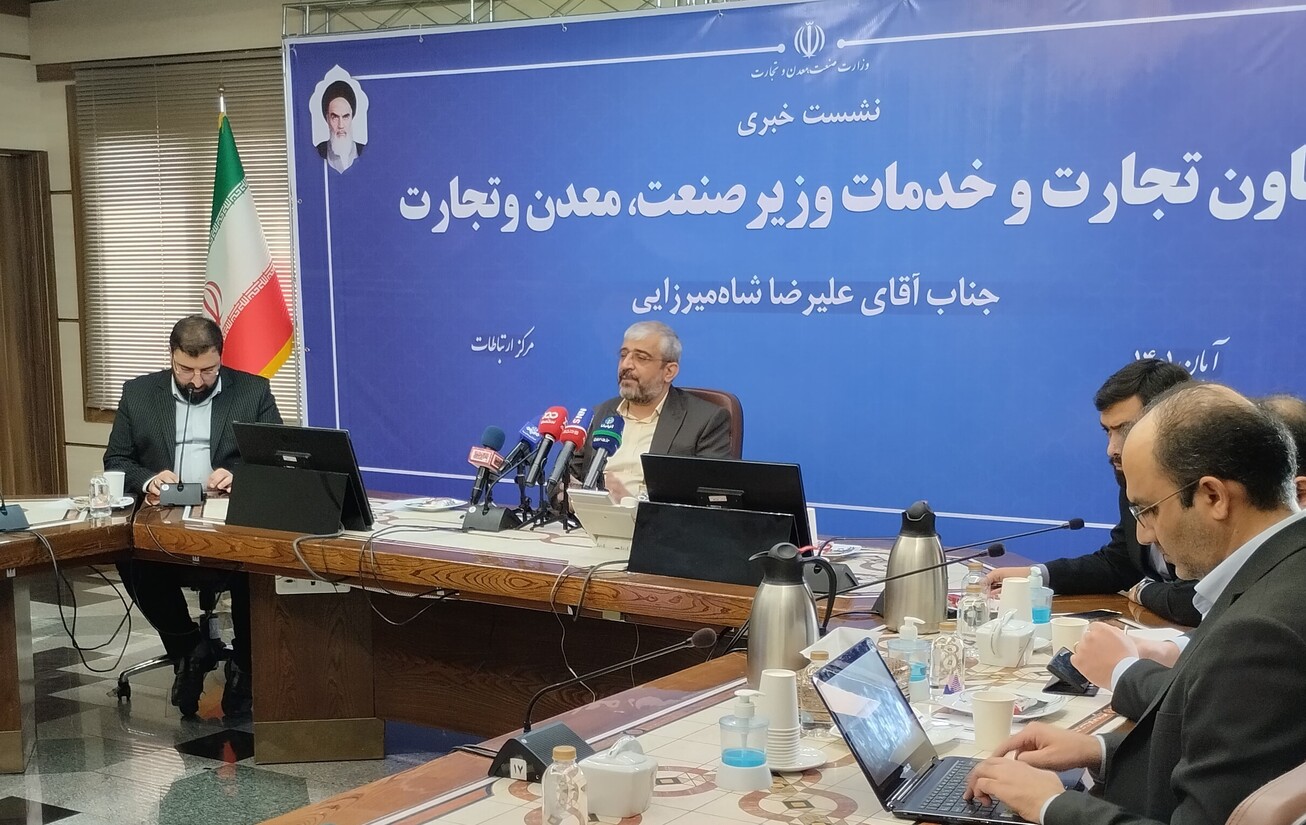 عرضه کالاها در بورس از نوسان قیمت جلوگیری کرد/ ۹۷ درصد فروش دیجیتال کشور در پلتفرم&zwnj;های داخلی انجام می&zwnj;شود