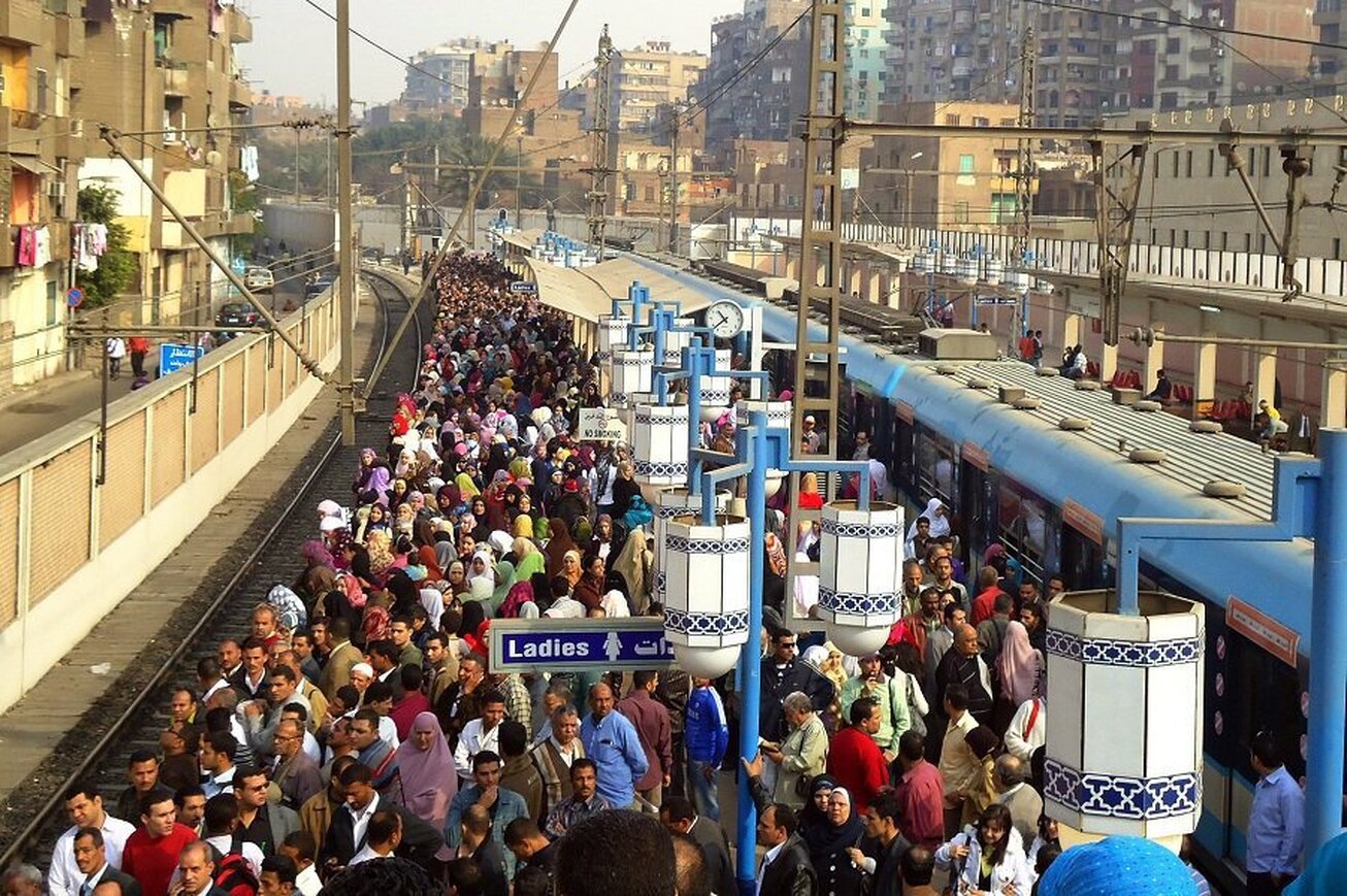 آیا دولت مصر می&zwnj;تواند اقتصاد موازی را ادغام کند؟