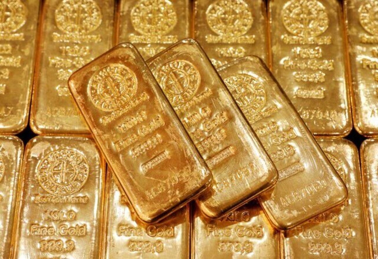 طلای جهانی تحت تاثیر فدرال رزرو ثابت شد