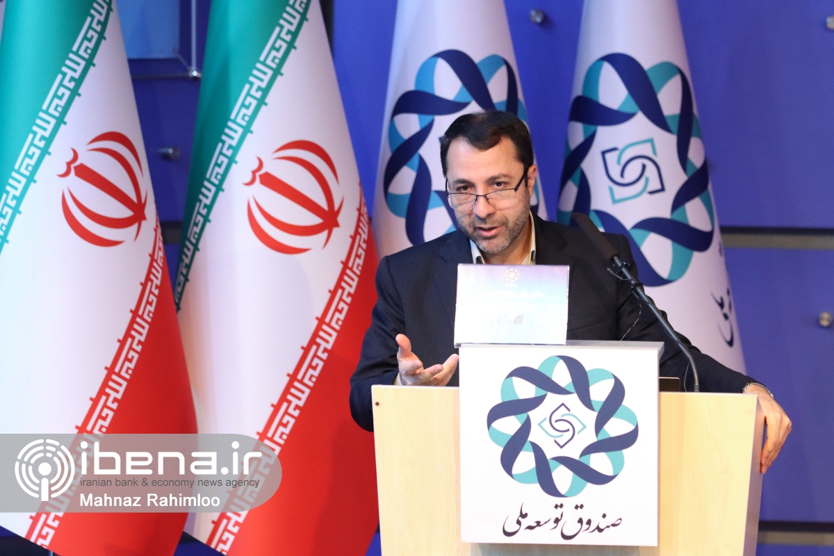 تعیین تکلیف تسهیلات ارزی صندوق توسعه ملی/ دست ذی‌نفعان از حیف‌ومیل ثروت کشور کوتاه شد