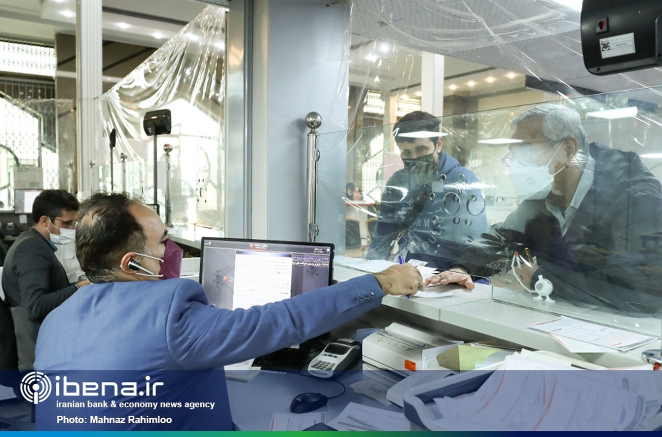 کدام بانک&zwnj;ها بیشتر وام دادند؟
