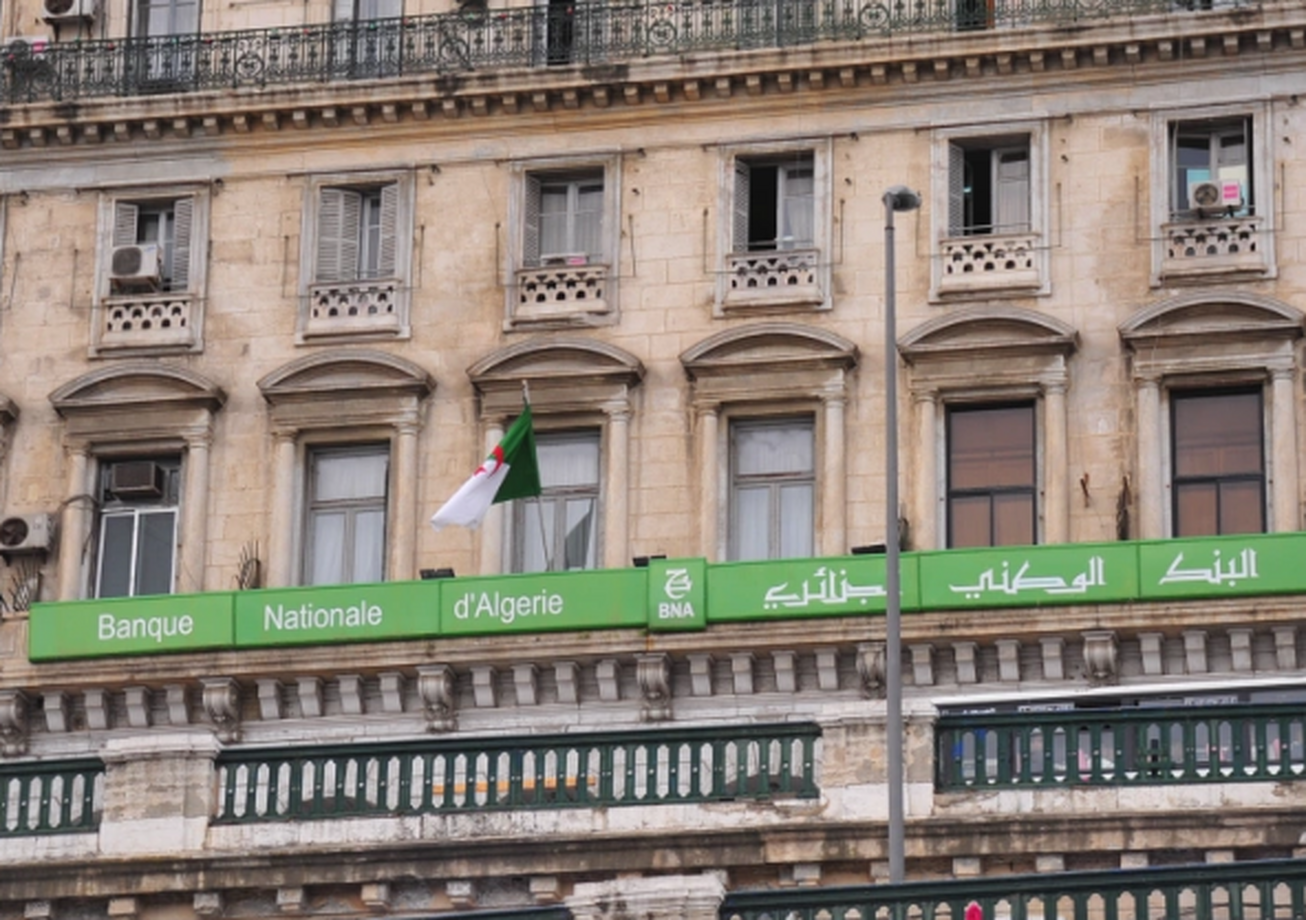 الجزایر ۵ شعبه بانک در فرانسه، موریتانی و سنگال تاسیس می&zwnj;کند
