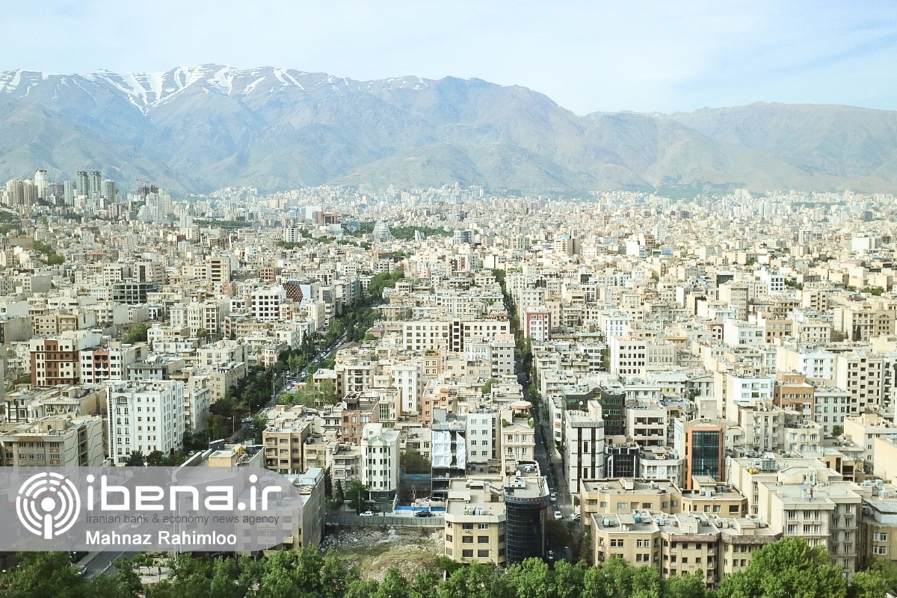 ارزان&zwnj;ترین و گران&zwnj;ترین خانه&zwnj;های تهران کجاست؟