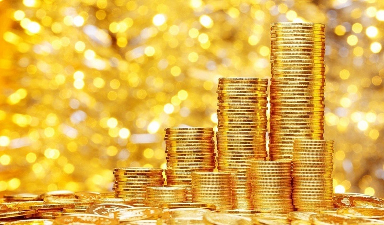 تفاوت سکه اصلی با تقلبی چیست؟