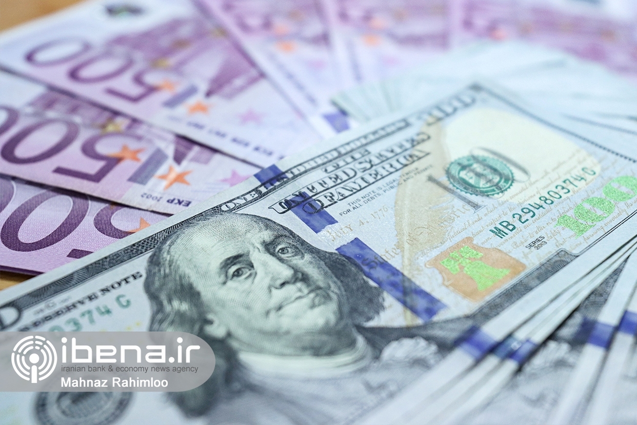 کاهش ۵۰ درصدی سهم دلار و یورو از معاملات روسیه