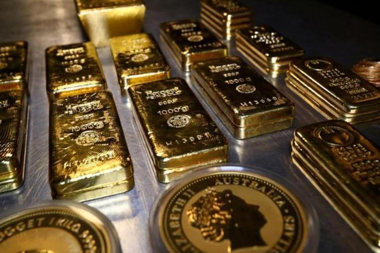 قیمت طلای جهانی با پیش&zwnj;بینی مسیر افزایش نرخ بهره آمریکا به ثبات رسید