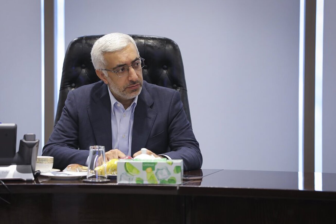 مذاکرات سازمان بورس با وزارت نفت برای مدیریت محدودیت گاز صنایع