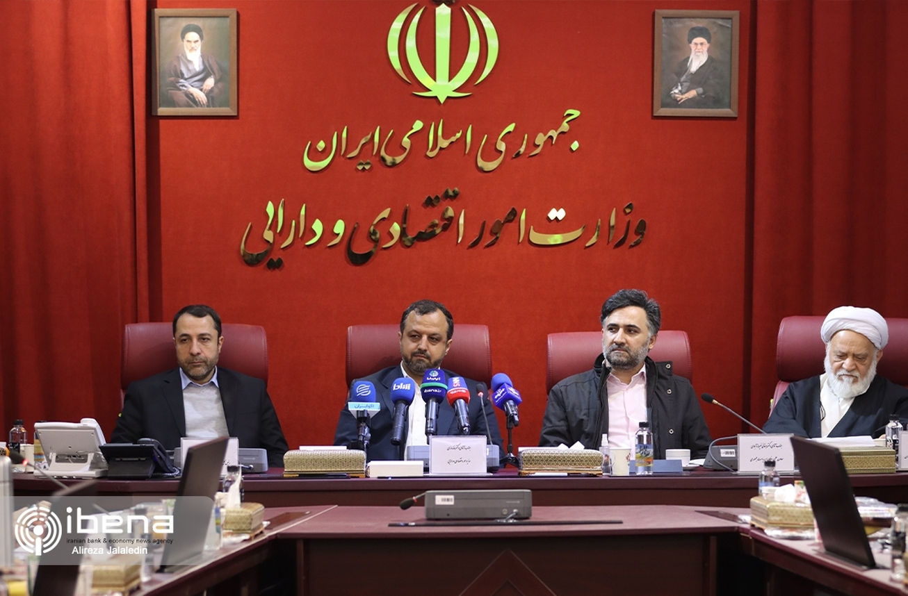 انعقاد تفاهم&zwnj;نامه تامین مالی هزار شرکت دانش&zwnj;بنیان و فناور