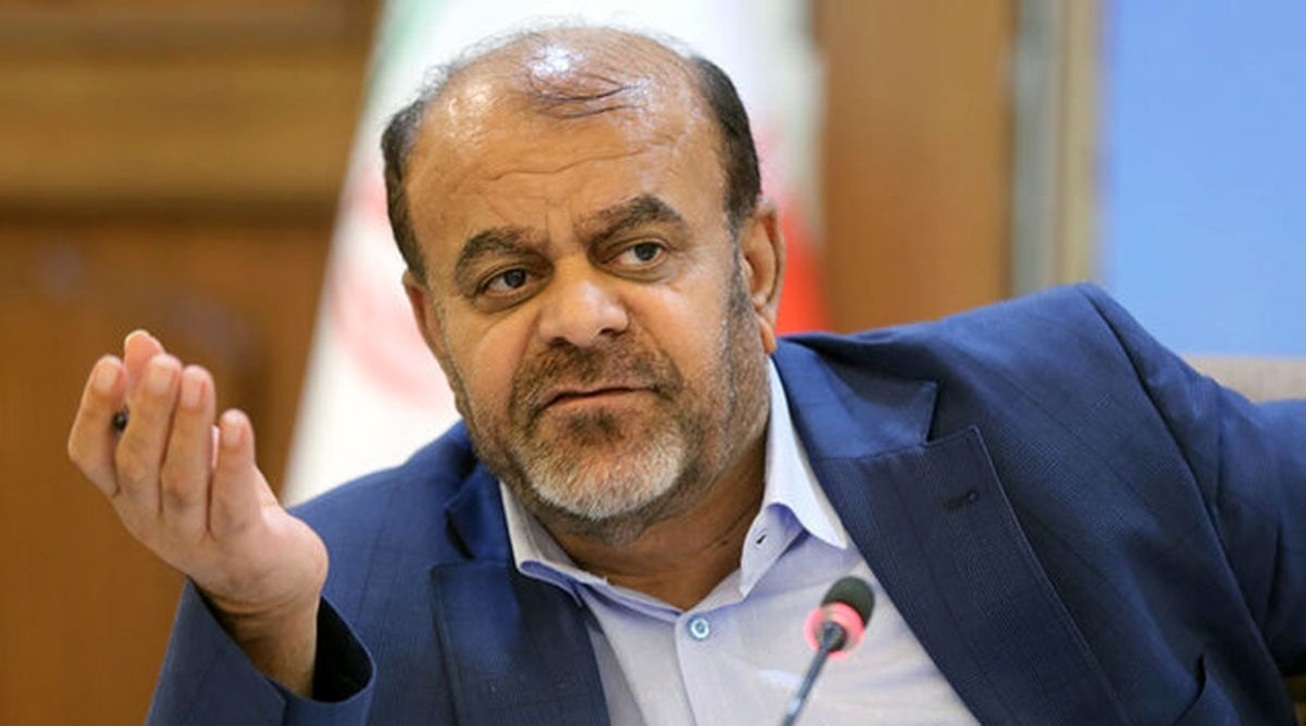 رستم قاسمی درگذشت