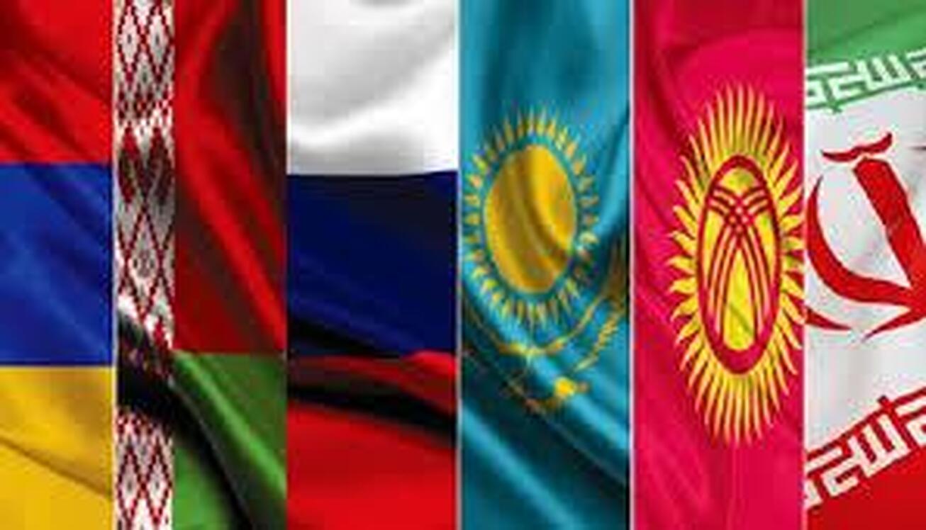مذاکرات ایران و اوراسیا بر سر تجارت آزاد ۷۵۰۰ قلم کالا نهایی شد