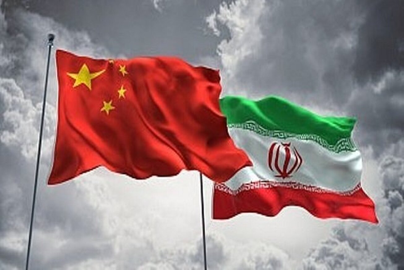 افزایش خرید نفت ایران توسط چینی&zwnj;ها