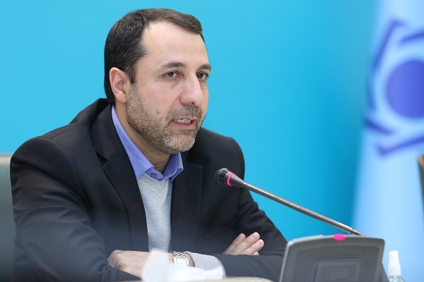 هماهنگی حداکثری بانک مرکزی و وزارت صمت در تجارت خارجی/ آینده تجارت خارجی پیشبینی پذیر میشود هماهنگی حداکثری بانک مرکزی و وزارت صمت در تجارت خارجی/ آینده تجارت خارجی پیشبینی پذیر میشود